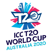 ICC World T20 Australia 2020 Logo PNG Vector