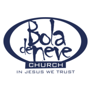 igreja bola de neve Logo PNG Vector