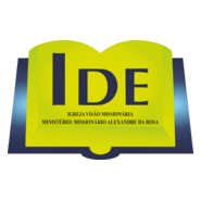 Igreja Visão Missionária Logo PNG Vector