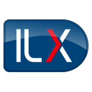 ILX Group Logo PNG Vector