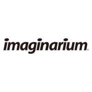 Imaginarium Logo PNG Vector