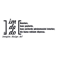 imdedo Logo PNG Vector