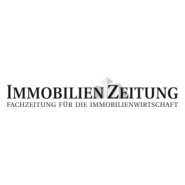 Immobilien Zeitung Logo PNG Vector