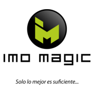 IMO MAGIC Ibague Logo PNG Vector
