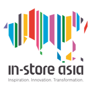 In-Store Asia Logo PNG Vector