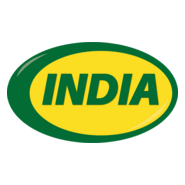 INDIA PRONACA Logo PNG Vector