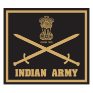 INDIAN ARMY Logo PNG Vector