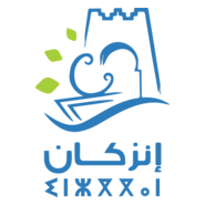 inezgane Logo PNG Vector