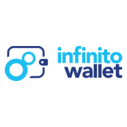 Infinito Wallet Logo PNG Vector