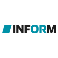 INFORM Software Logo PNG Vector