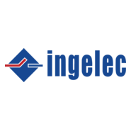 Ingelec (MAROC) Logo PNG Vector
