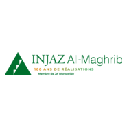 Injaz Al MAGHRIB Logo PNG Vector