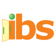 Innovative Business Solutions Logo PNG Vector