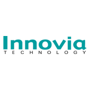 Innovia Technology Logo PNG Vector