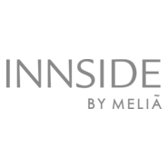 Innside Melia Logo PNG Vector