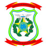 INSTITUTO DE INVESTIGAÇÃO CONFIDENCIAL DO CEARÁ Logo PNG Vector