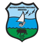 INSTITUTO GUARDIÕES PROTETORES AMBIENTAIS Logo PNG Vector