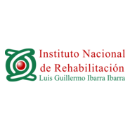 Instituto Nacional de Rehabilitación Logo PNG Vector