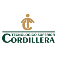 instituto tecnologico superior cordillera Logo PNG Vector