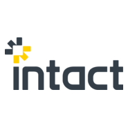 Intact Software Logo PNG Vector
