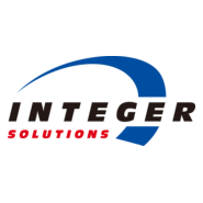 Integer Solutions Logo PNG Vector