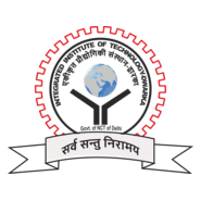 Integrated Institute of Technology (IIT Dwarka) Logo PNG Vector
