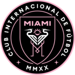 Inter Miami CF Logo PNG Vector