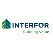 Interfor Logo PNG Vector