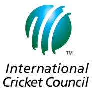 International Cricket Council Logo PNG Vector