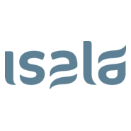 Isala Logo PNG Vector