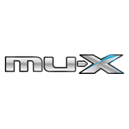 ISUZU MU-X Logo PNG Vector