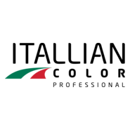 Itallian Color Logo PNG Vector