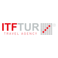 ITF TUR Logo PNG Vector