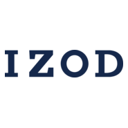 IZOD Logo PNG Vector