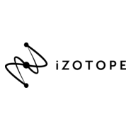 iZotope Logo PNG Vector