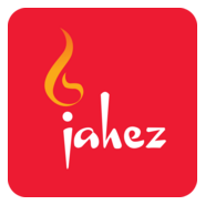 Jahez Logo PNG Vector