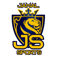 Jamalsports Logo PNG Vector
