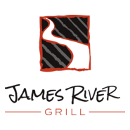James River Grill Logo PNG Vector
