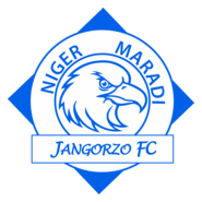 Jangorzo FC de Maradi Logo PNG Vector