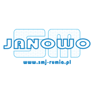 Janowo Rumia Logo PNG Vector