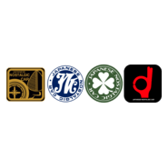 JAPONESE NOSTALGIC CAR Logo PNG Vector