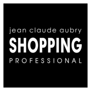 Jean Claude Aubry Shopping Professional Logo PNG Vector