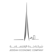 Jeddah Economic Company Logo PNG Vector