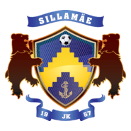 JK Kalev Sillamae Logo PNG Vector