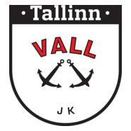 JK Vall Tallinn (90's) Logo PNG Vector