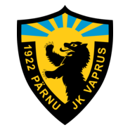 JK Vaprus Parnu Logo PNG Vector
