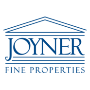 Joyner Fine Properties Logo PNG Vector