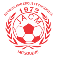 JSCM Mitsoudje Logo PNG Vector