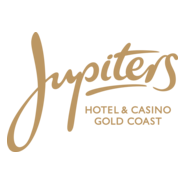 Jupiter Hotel Logo PNG Vector