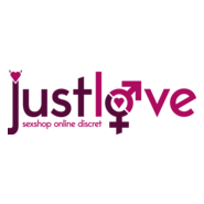 Just Love Shop - România Logo PNG Vector